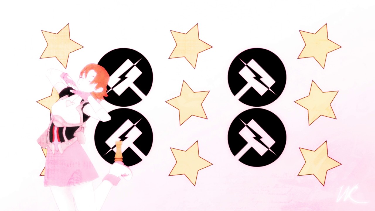 Nora Valkyrie | The Greatest [RWBY]
