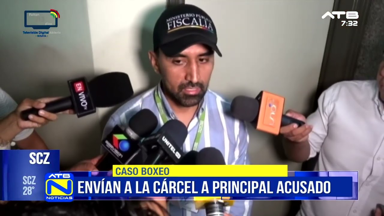 90 días de detención preventiva para joven por pelea que dejó a menor grave