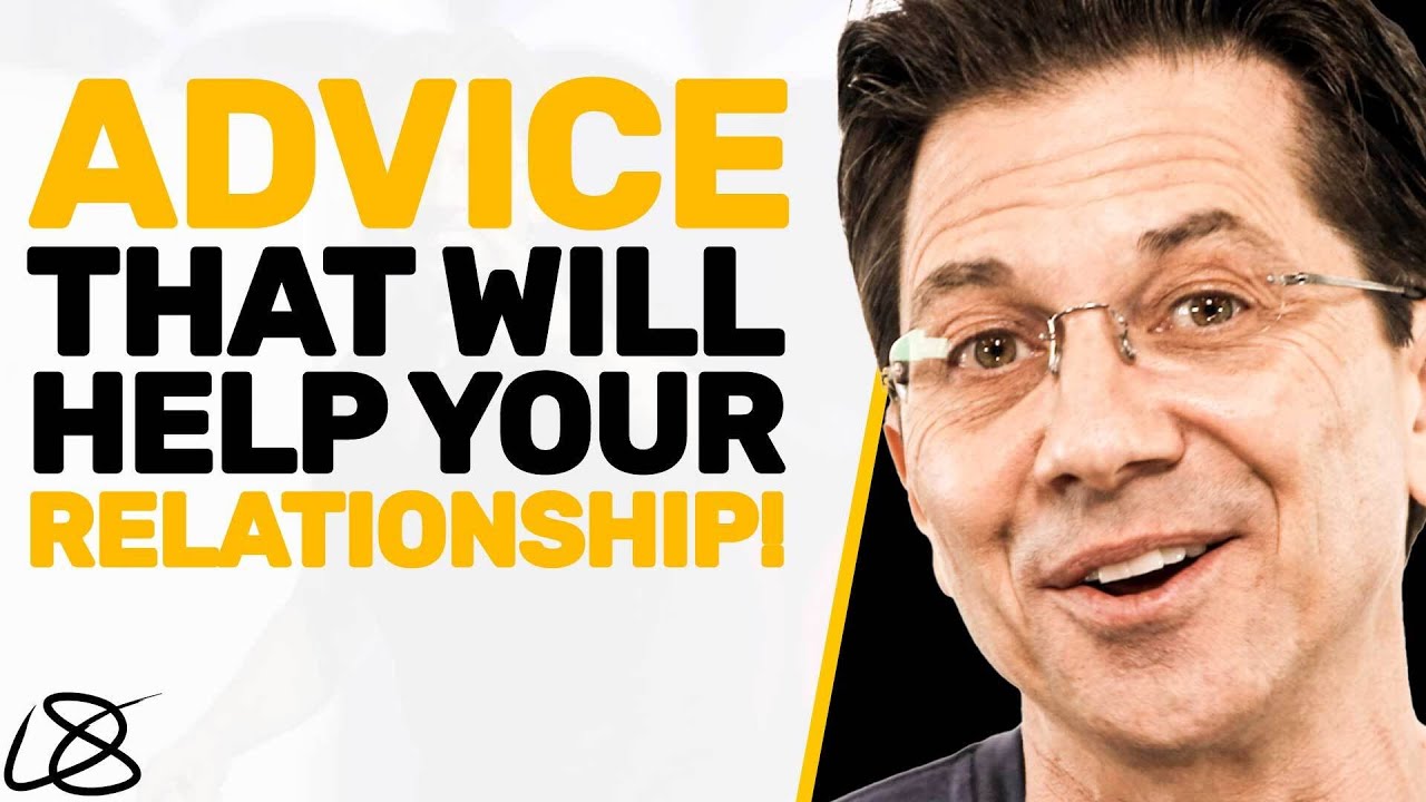 How to TRANSFORM Your RELATIONSHIPS | Dean Graziosi's Best ADVICE on Getting LOVE