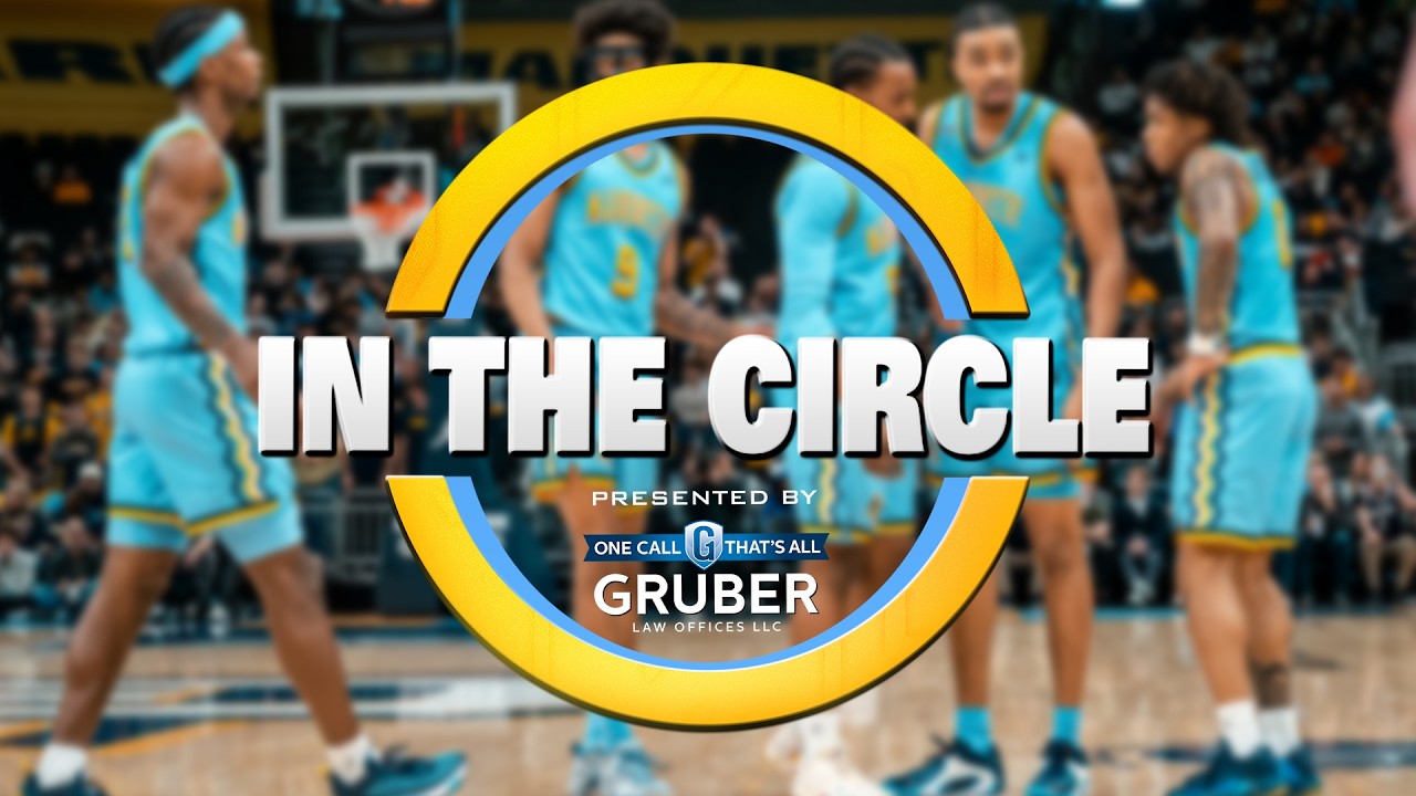In the Circle | Episode 10 | “On the Attack”