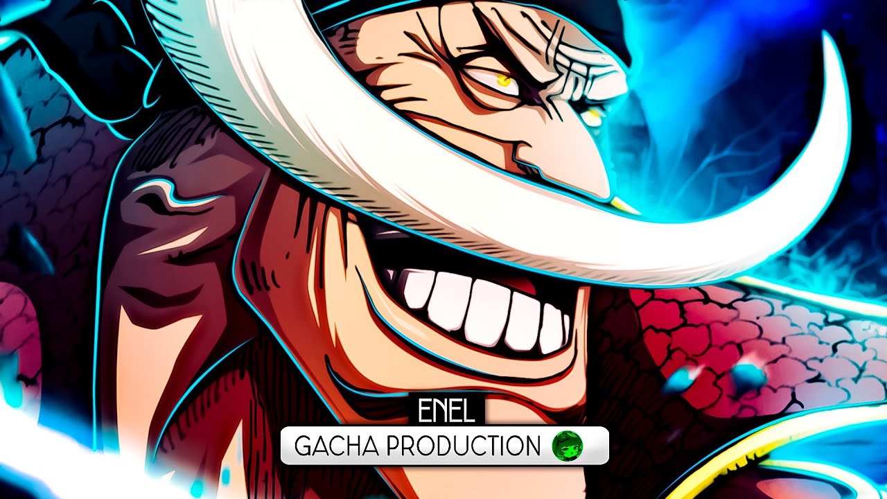 👊🌊The War Between Kingdoms (My OC's) React ao ♪ O Homem Mais Forte do Mundo [Barba Branca] | #207🌊👊