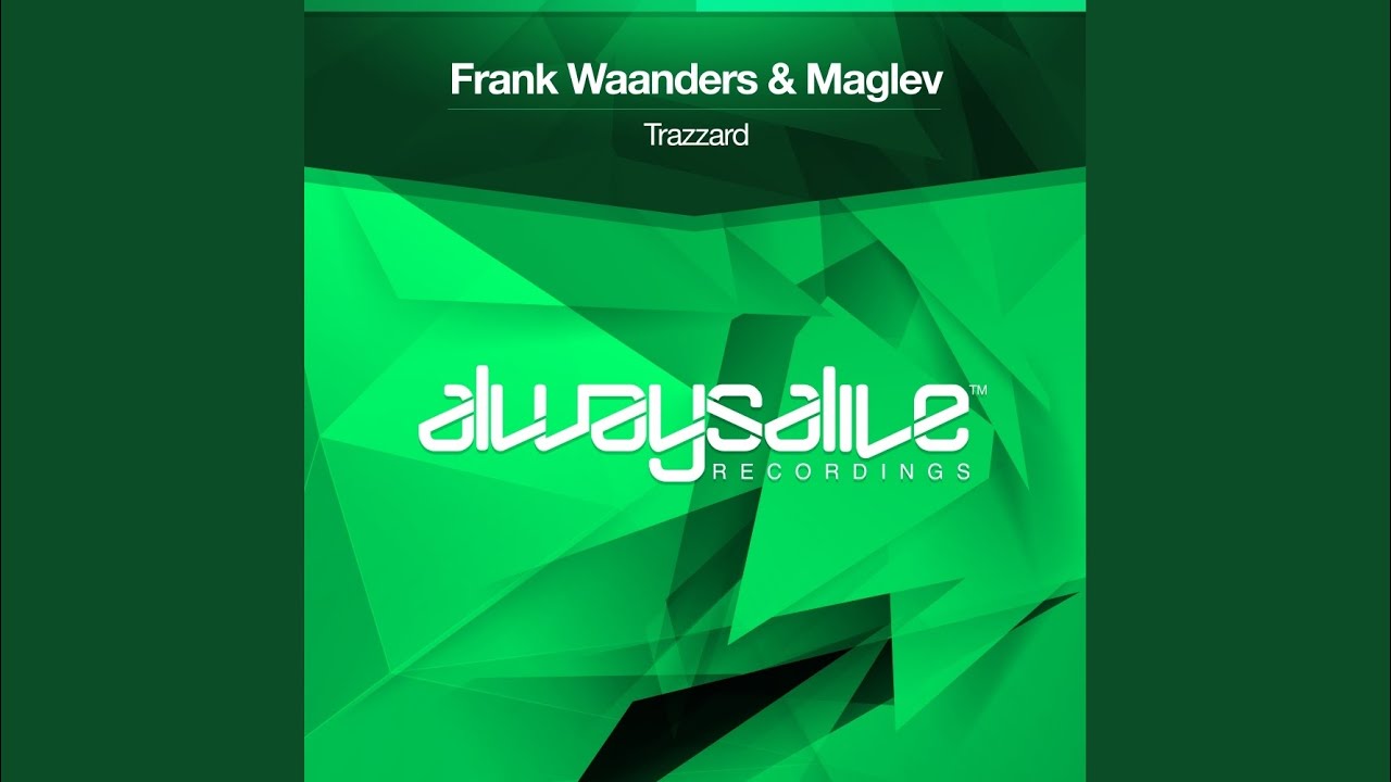 Trazzard (Uplifting Extended Mix)
