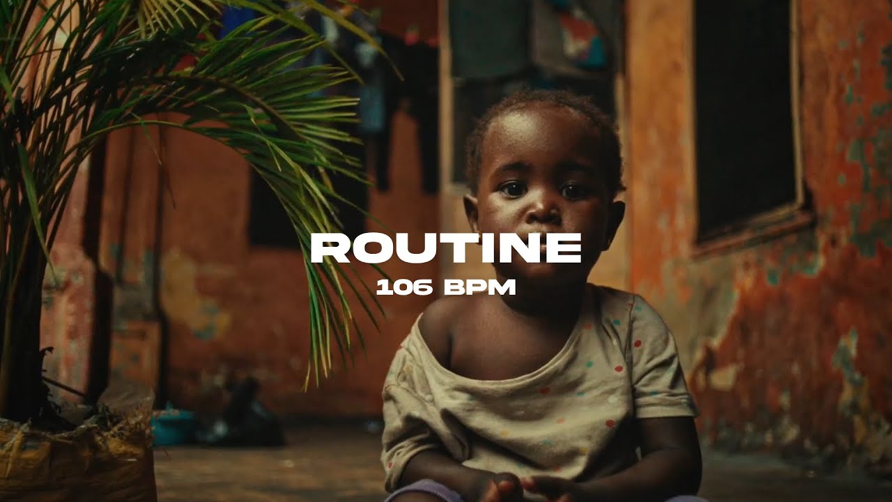 NINHO x OMAH LAY Type Beat - 