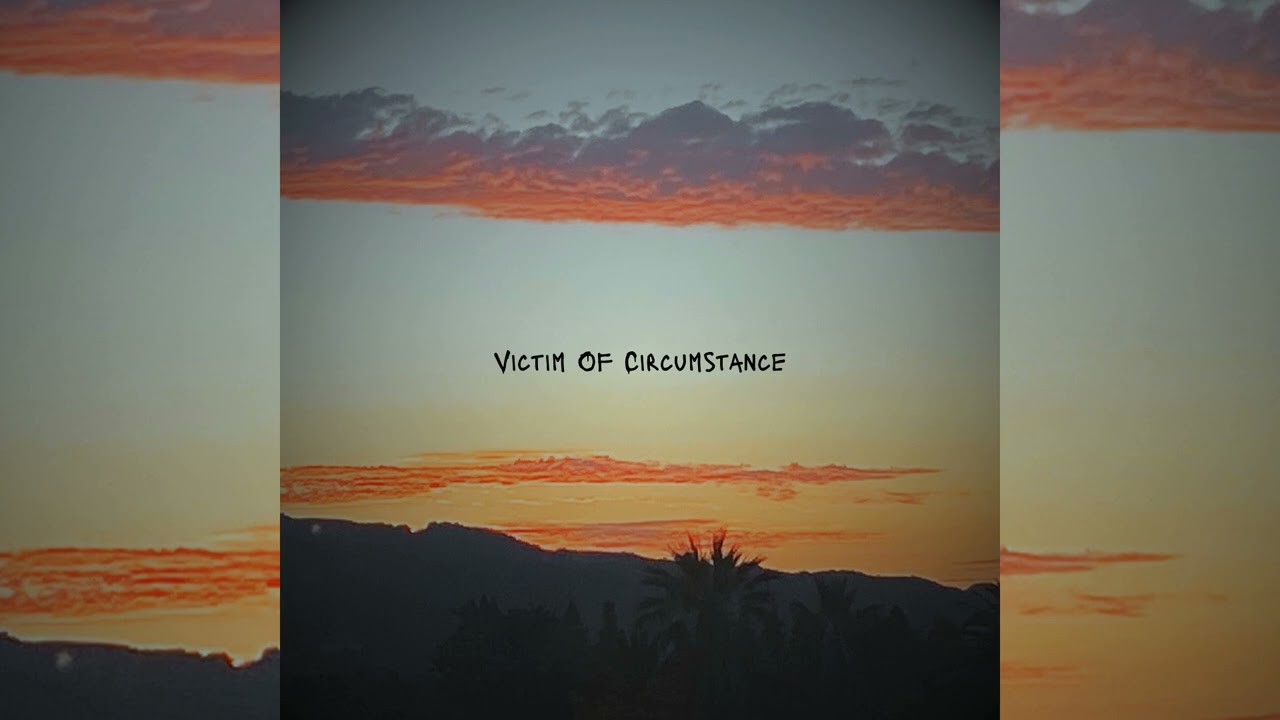 Chuck Mullen - Victim Of Circumstance (Official Audio)