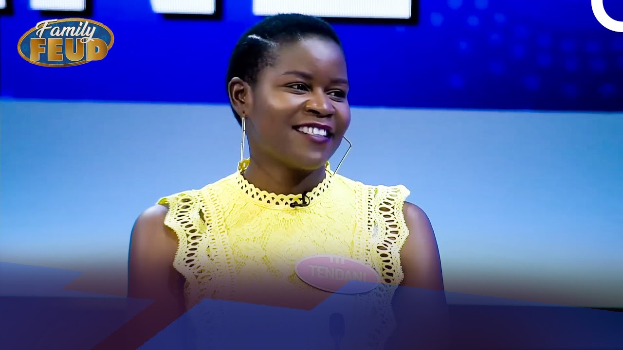 Everyone in the world has heard about Johannesburg!!! | Family Feud South Africa