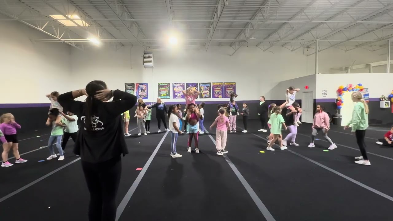 D2 stunting fall 2025 