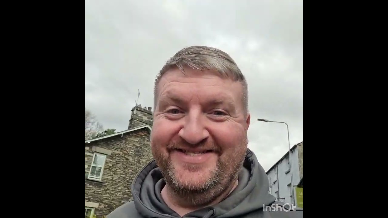 The Apple Pie Shop in Ambleside up in the Lakes