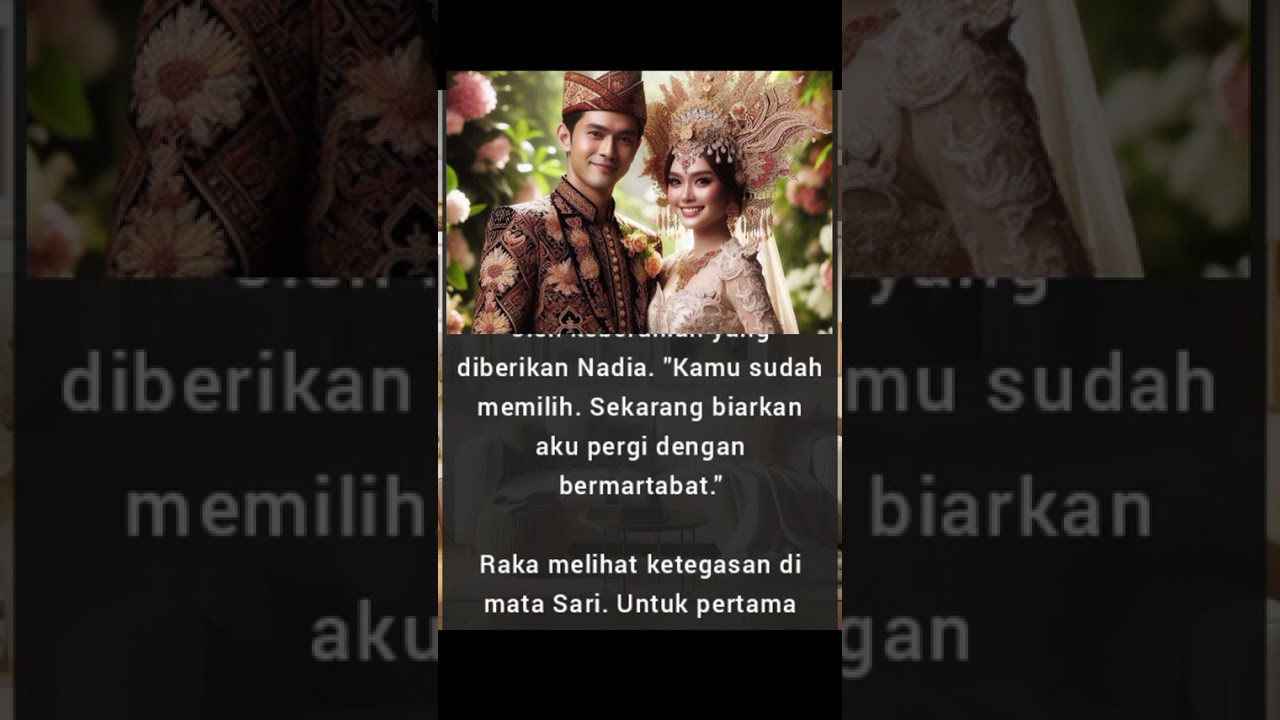 Dibuang Suami Dikejar Miliarder Tampan