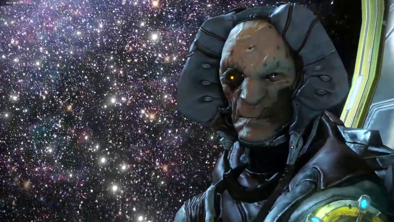 warframe desde 0 cap 2