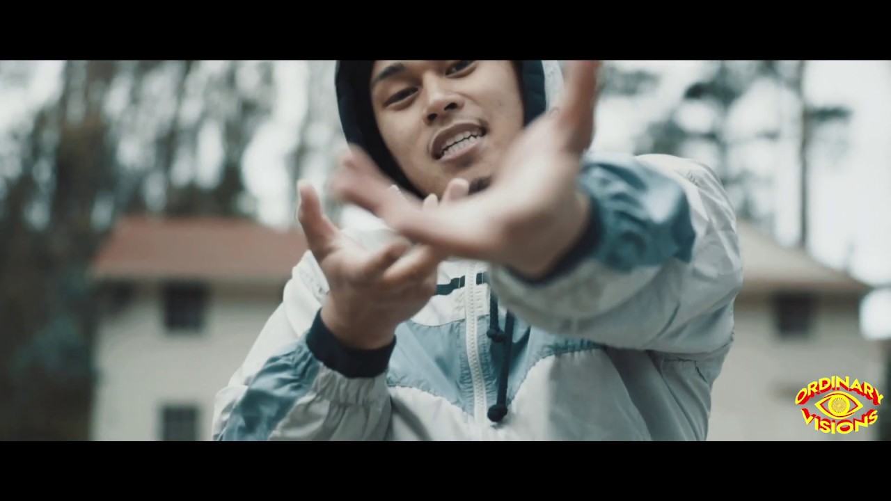 JoeMari - Active (Official Video)