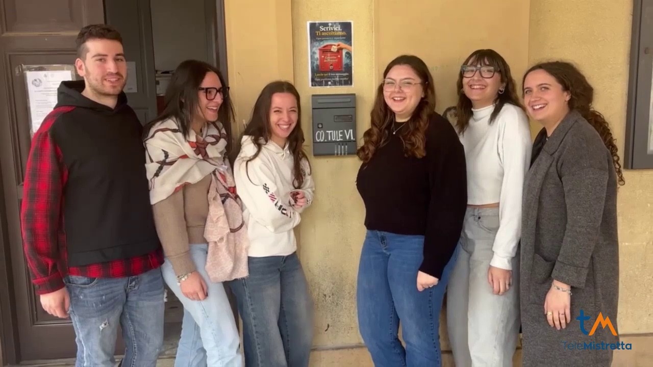 Una cassettina per rompere il silenzio: l’iniziativa della Co.Tu.Le.Vi. a Mistretta