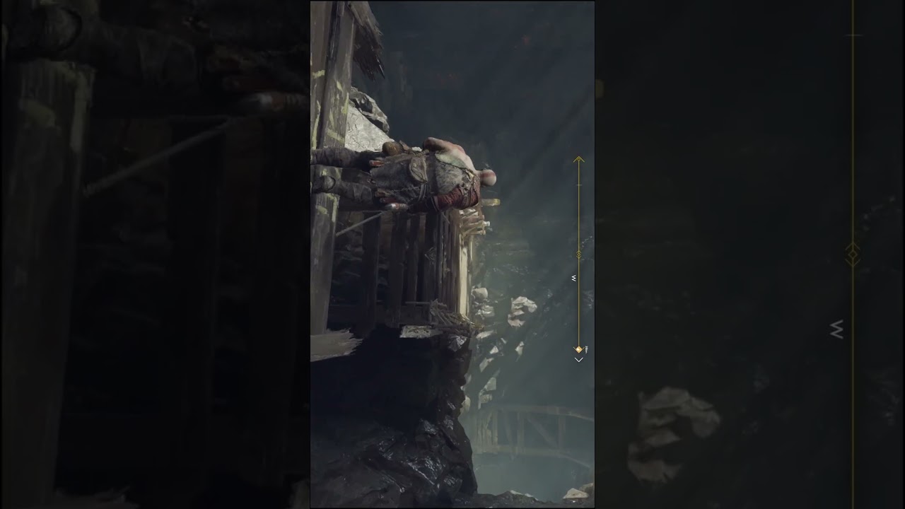 #bestps5game#godofwar2018#kratos#kratosrage#roleplaying#bestgameplay#actionadventuregame#gow