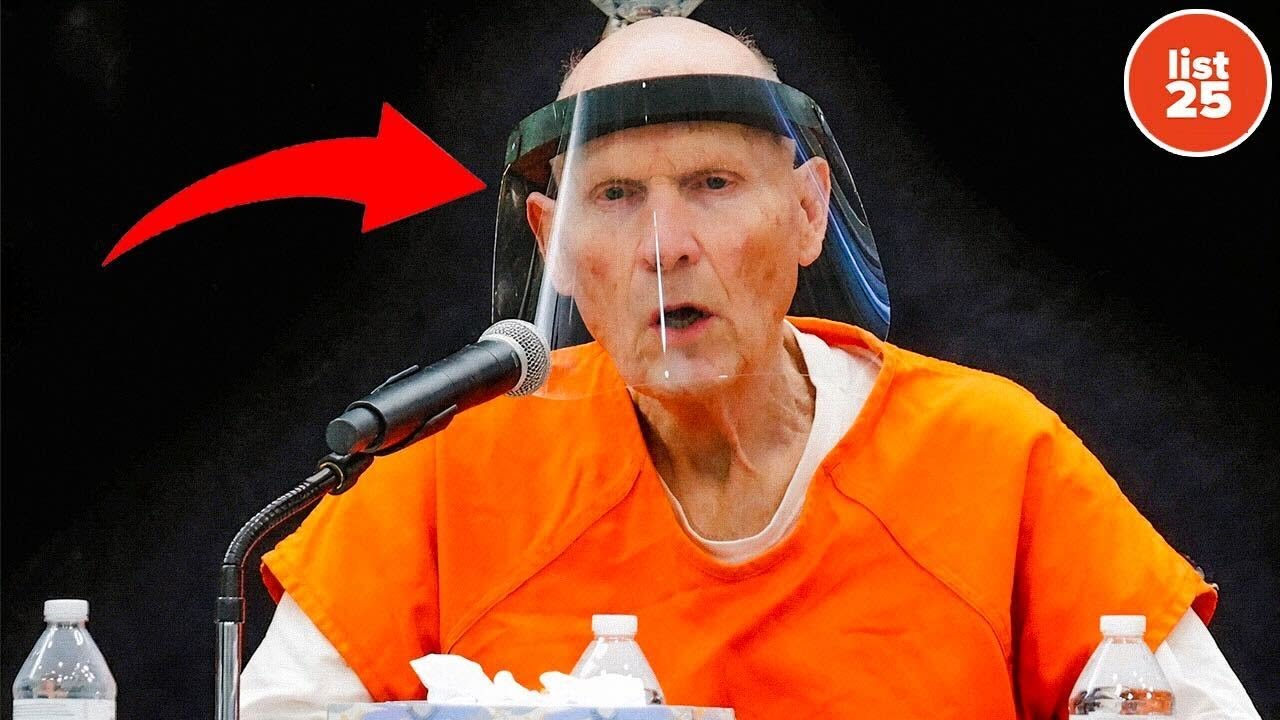 25 Bone Chilling Cold Cases That Were Just Solved