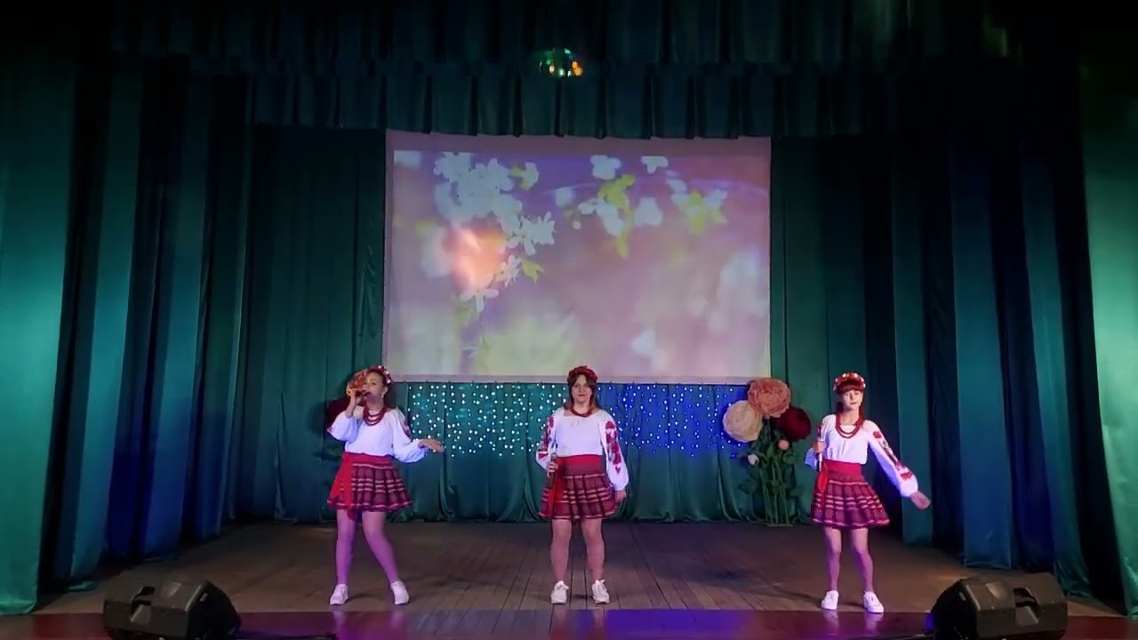 ''SHINING STARS'' і ''FORS''