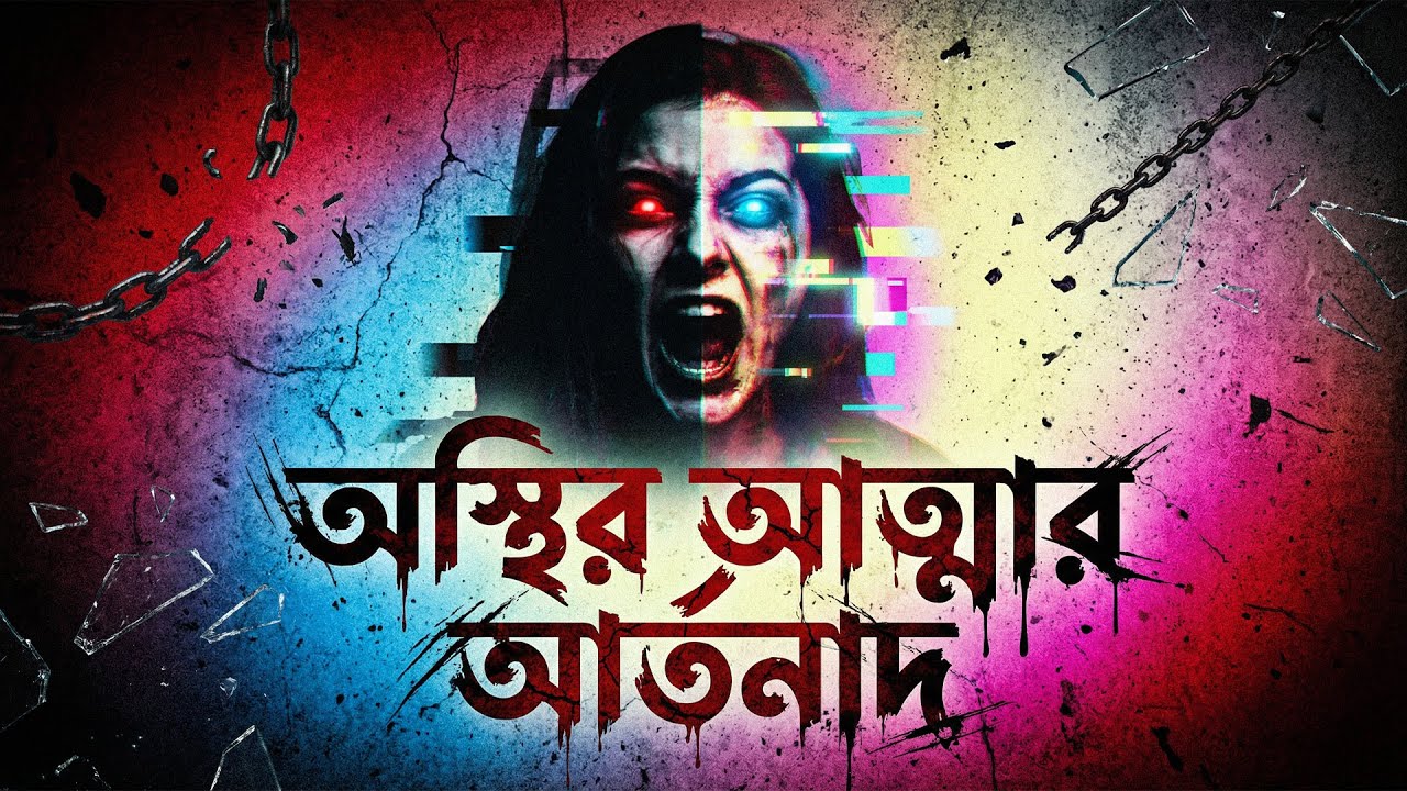 অস্থির আত্মার আর্তনাদ। Kaalratri। Rock Metal। Heavy Metal। Bangla Song। Bangla Heavy Metal