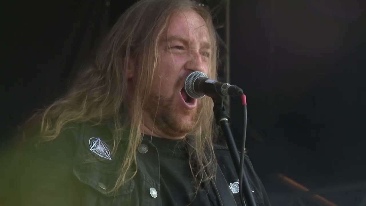 Æonian Lights @ Wacken Open Air 2024