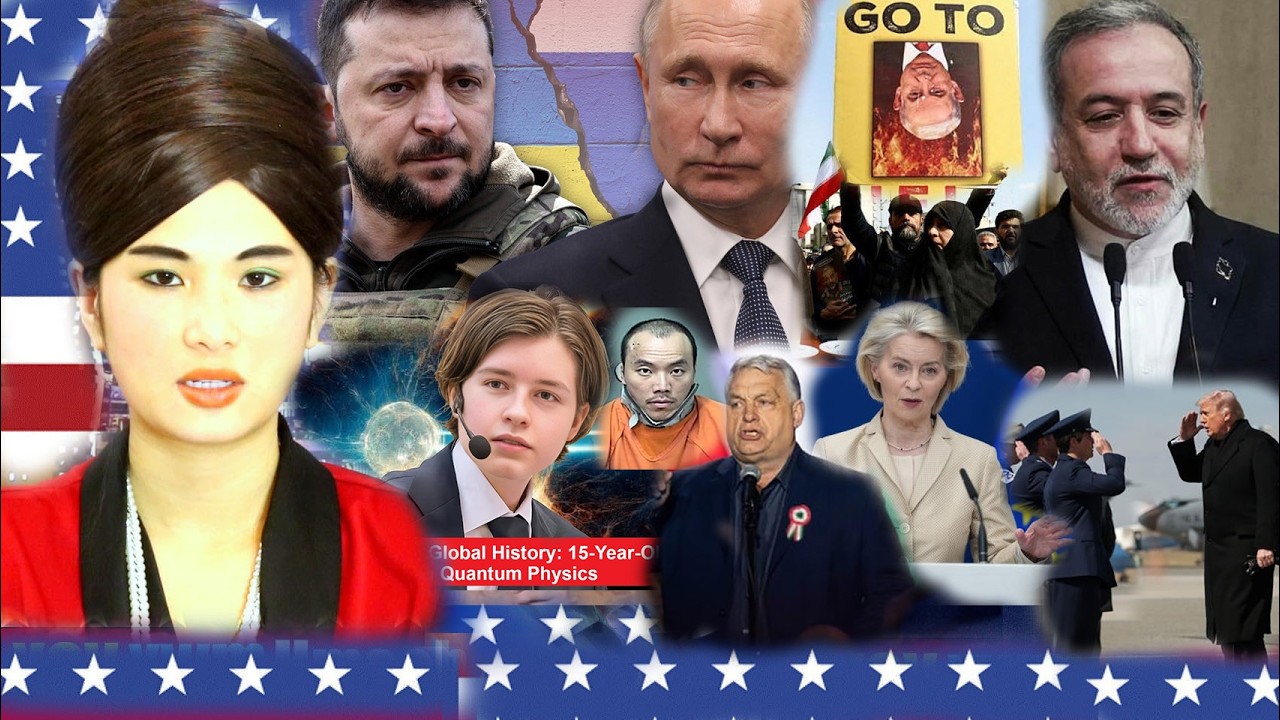 3/19/2026 NEEG KEEJ PAB KOM NYOB 150 XYOO TSIS TUAG @ SUAV RUSSIA PAB IRAN @ SIB TXEEB ROJ SIB NTAU