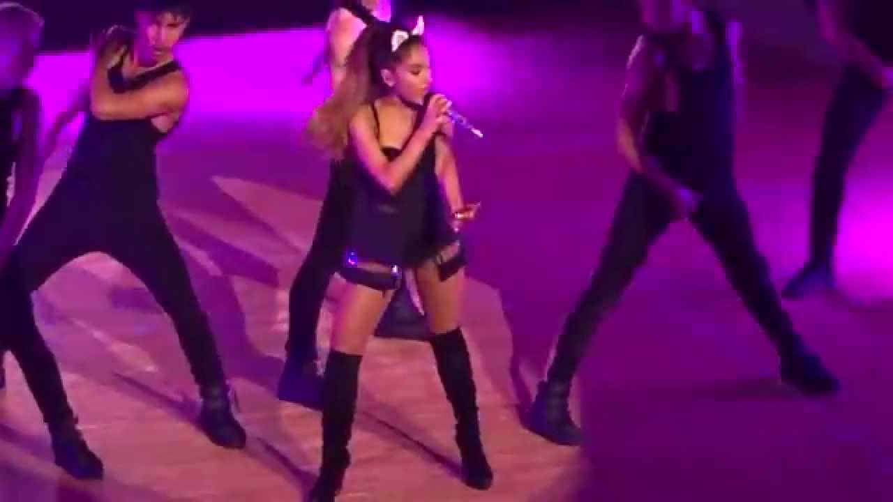 20150819 ARIANA GRANDE 