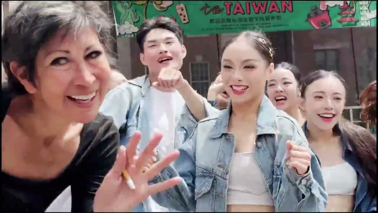 Taiwan Festival NYC (Passport To Taiwan)