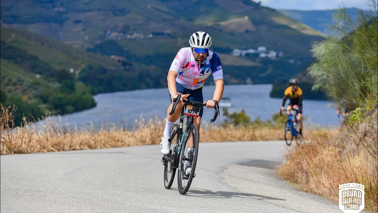 Douro GranFondo  2025