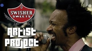 Fantastic Negrito Lost In A Crowd // Convenience Store Sessions // Pack Night