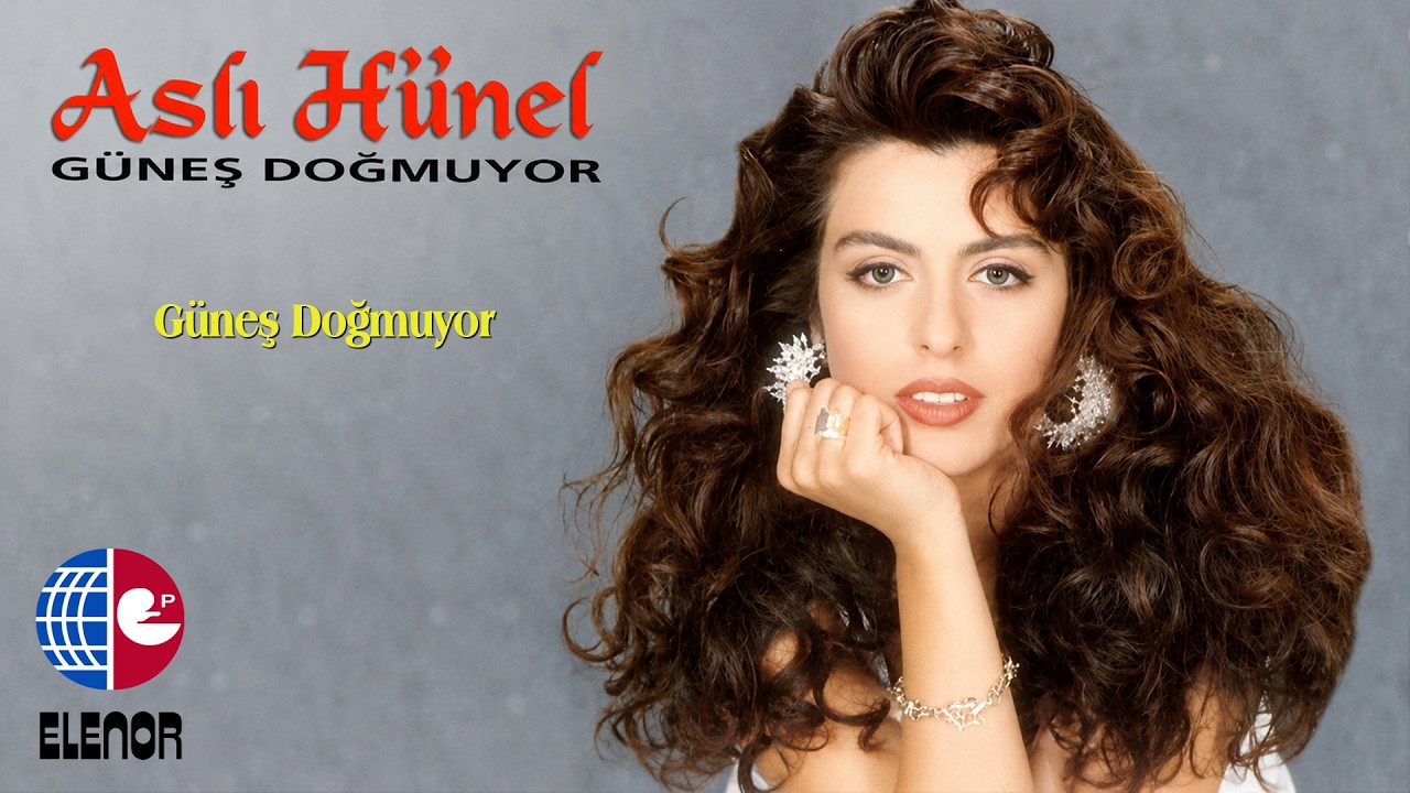 Aslı Hünel - Güneş Doğmuyor (Video Klip)