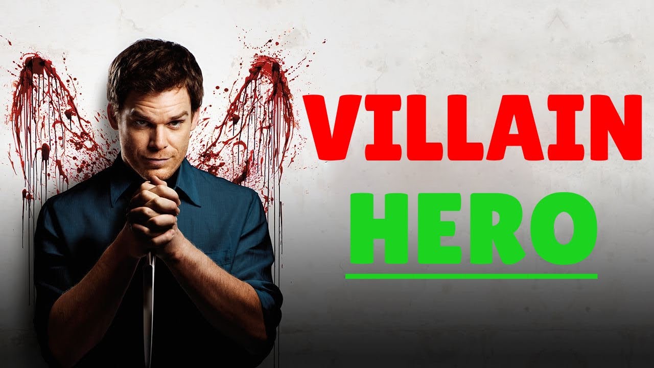 How Dexter Killed His Own Show