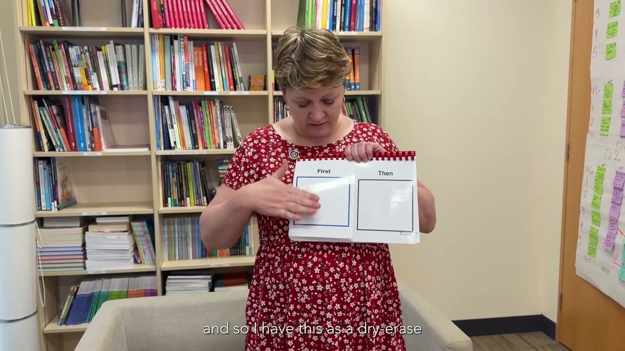 Neurodiversity Week - NeuroInsights (by Dr. Jennifer Foss)