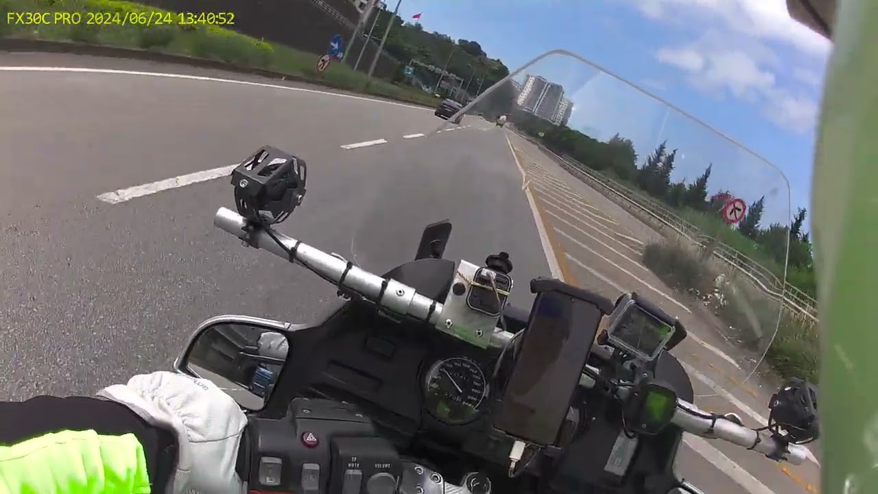 До Стамбула на BMW R 1150 RT 2024 год.