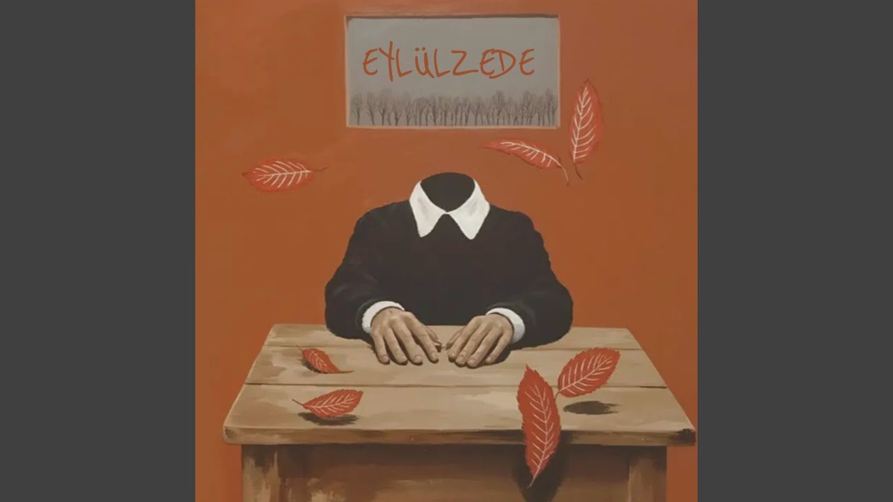 Eyl&uuml;lzede