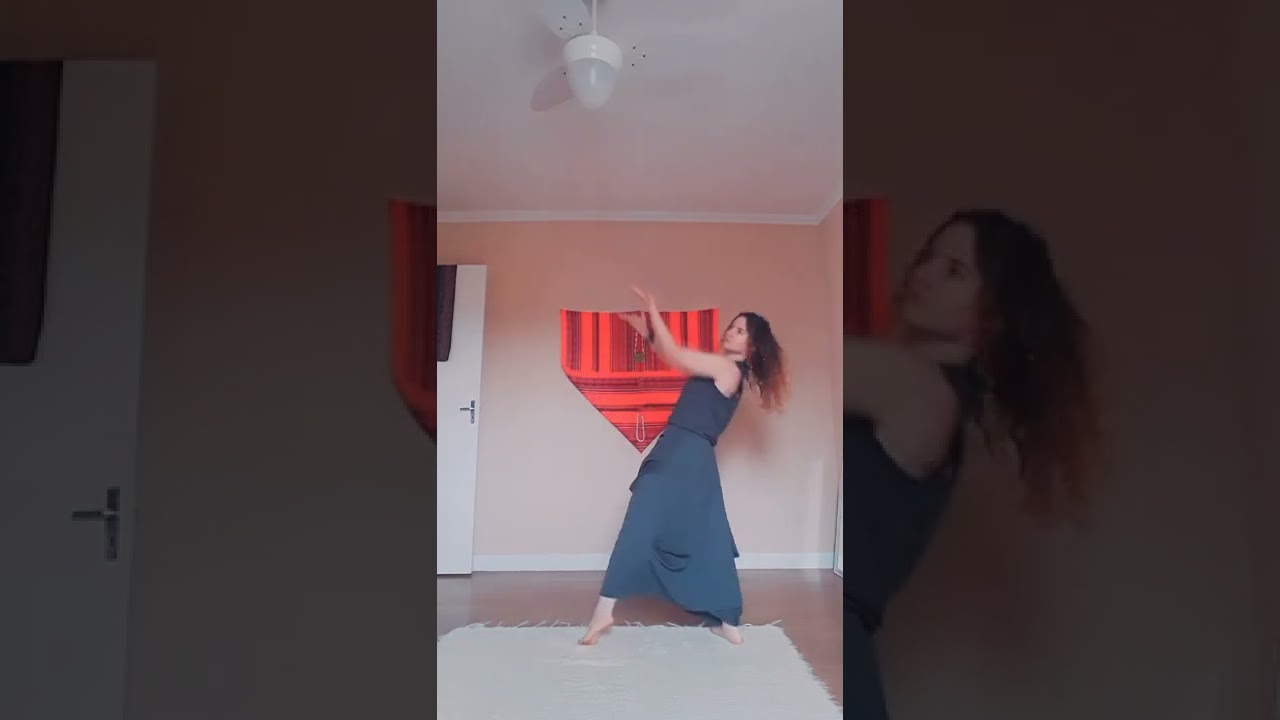 Dança estilo Celta/pagã/nórdica/medieval 🧝🏻‍♀️🧙🏻‍♀️🧚🏻‍♀️🔥