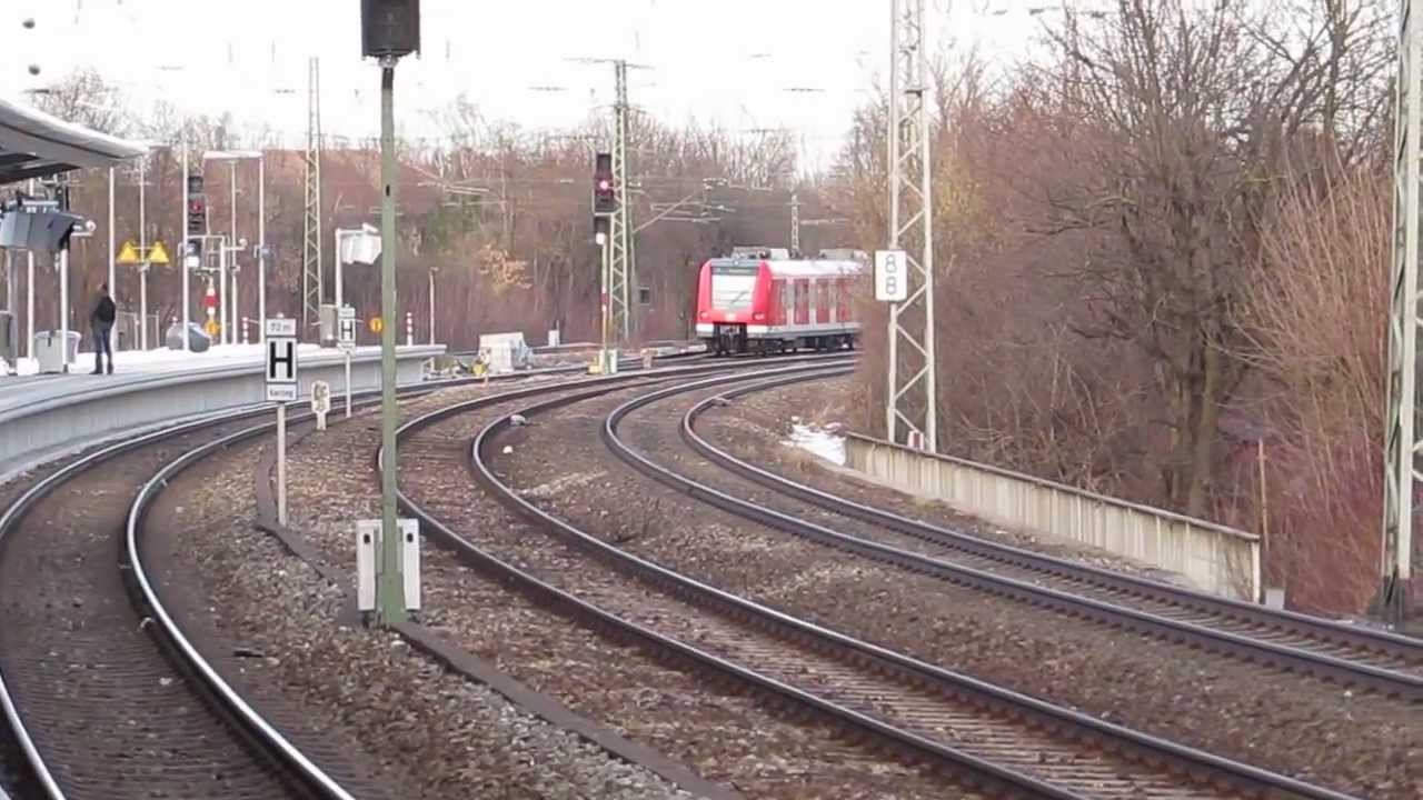 Stacja / Bahnhof Westkreuz [ 07.03.2013 ]