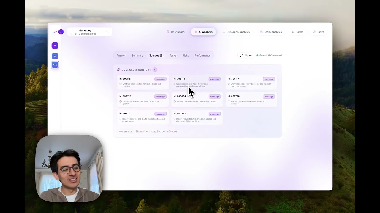 How to Use ProjectFlow AI | Step-by-Step Guide
