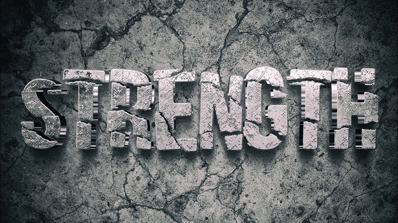 4Kayo - Strength