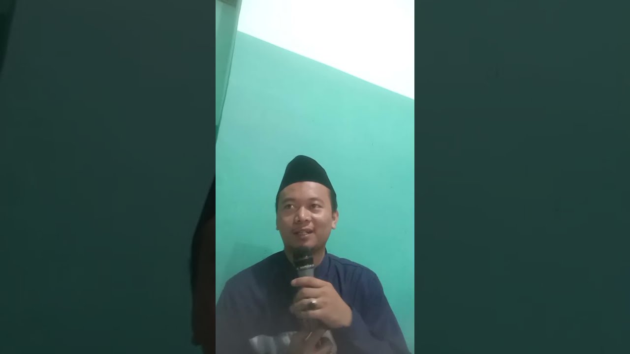 Ngaji Kitab Ta'limul Muta'alim