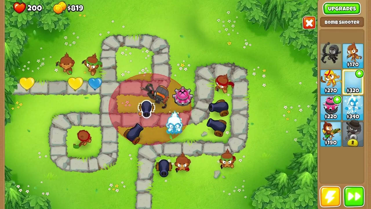 Bloontd6 Part 1