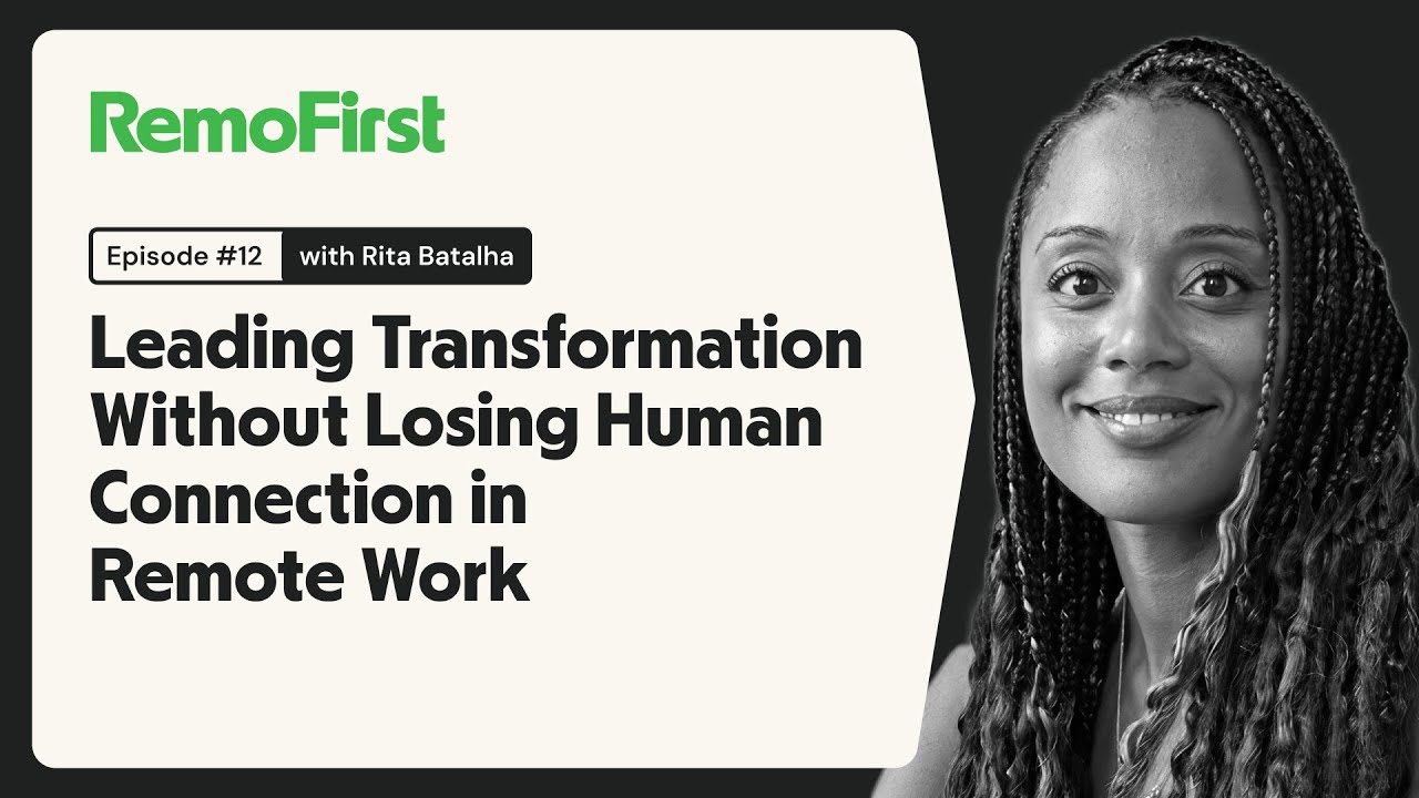 Why Most Digital Transformations Fail (And How to Fix It in Remote Teams)
