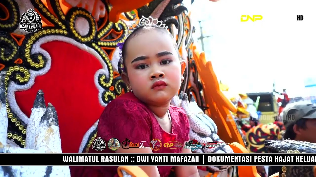 BUYUT JAWA - SIGIT PRAYOGA - TUNGGUL PAYUNG LELEA - 02 NOVEMBER 2025