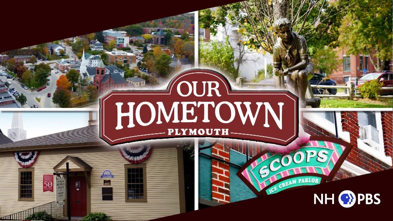 Our Hometown Plymouth