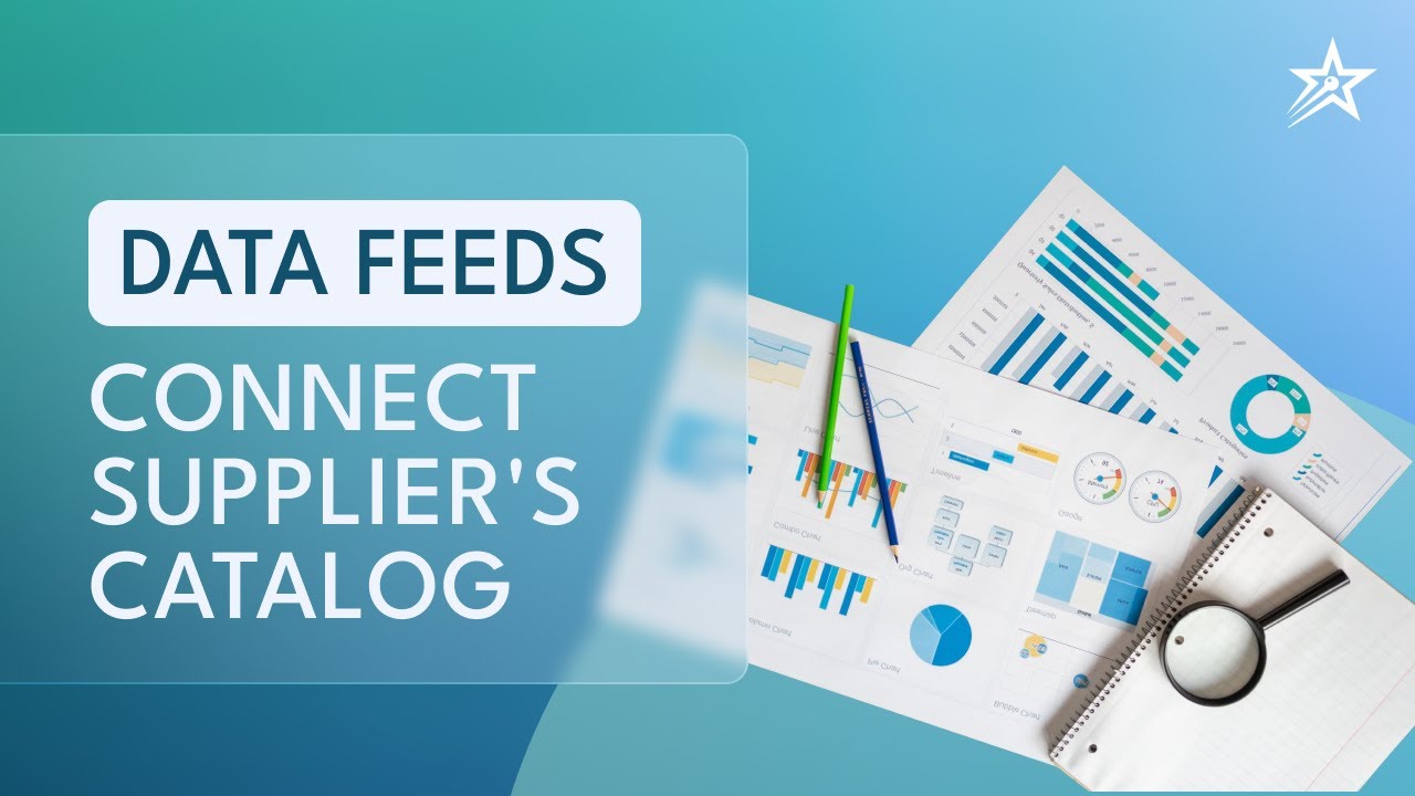 Data Feeds Feature Tutorial
