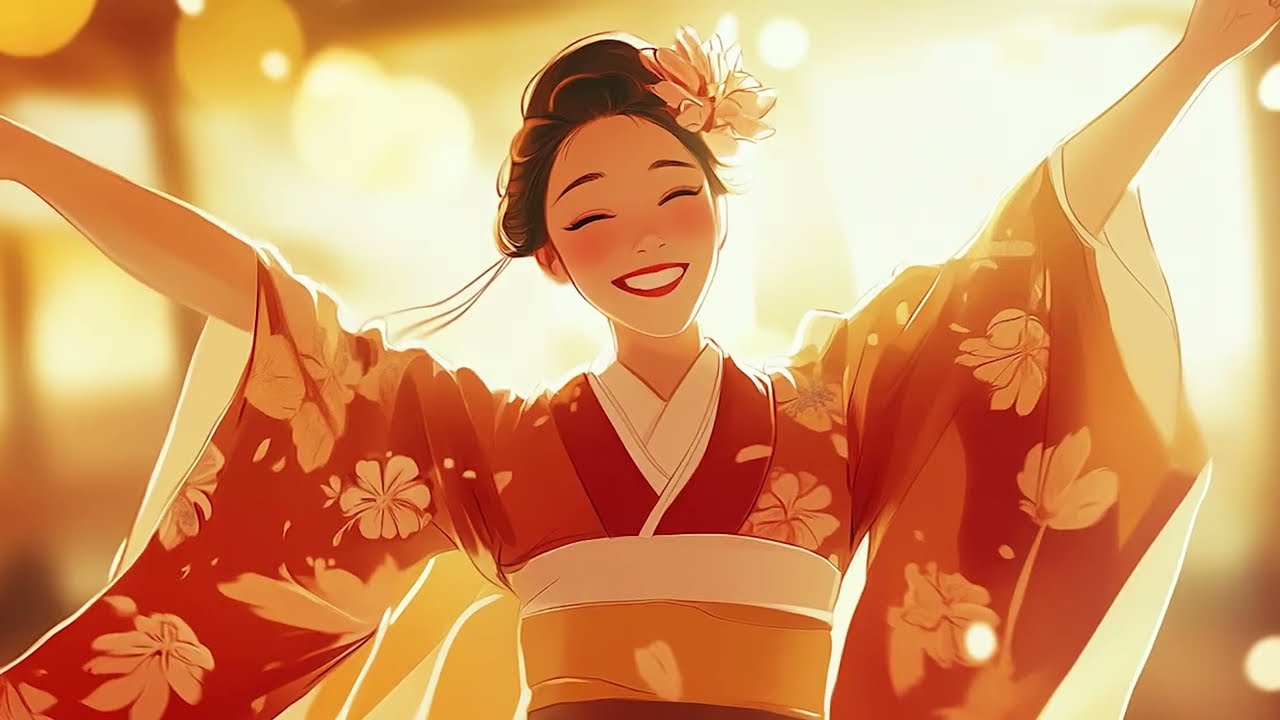 You Won’t Believe What This Goddess Did to Save the World – Ame-no-Uzume – Japanese Mythology