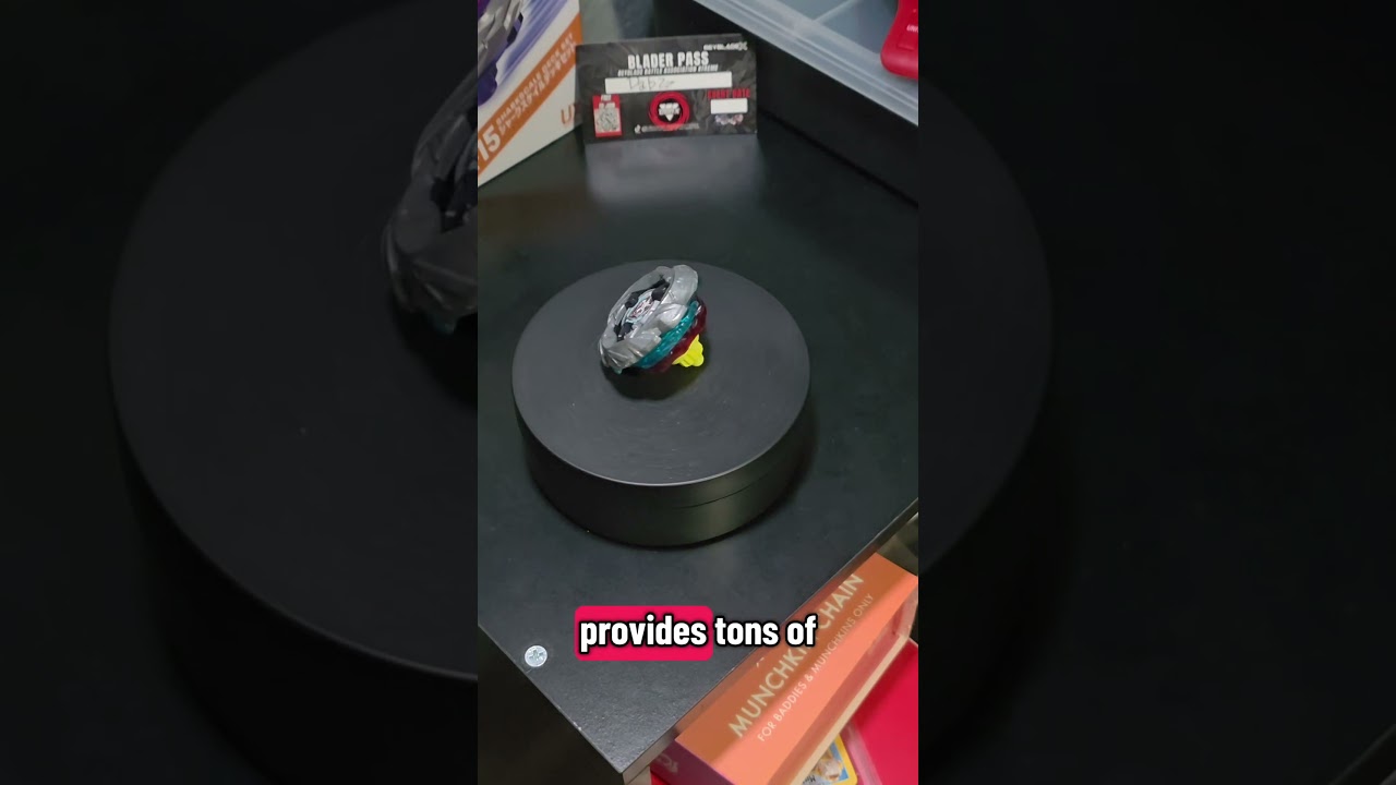 Top 5 Beyblade X combos to help you win your next tournament #beybladex #beybalde #beyblades #shorts