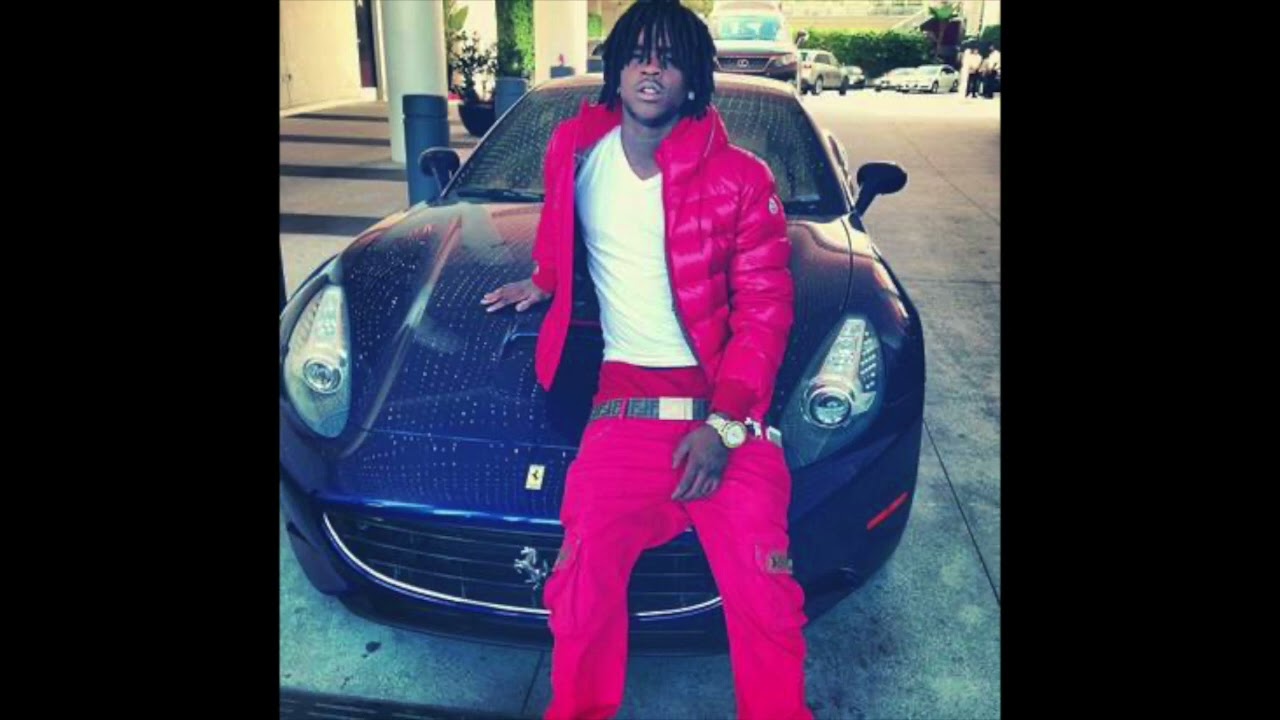 futuristic chief keef type beat 2013 “stole my flow pt. 2”