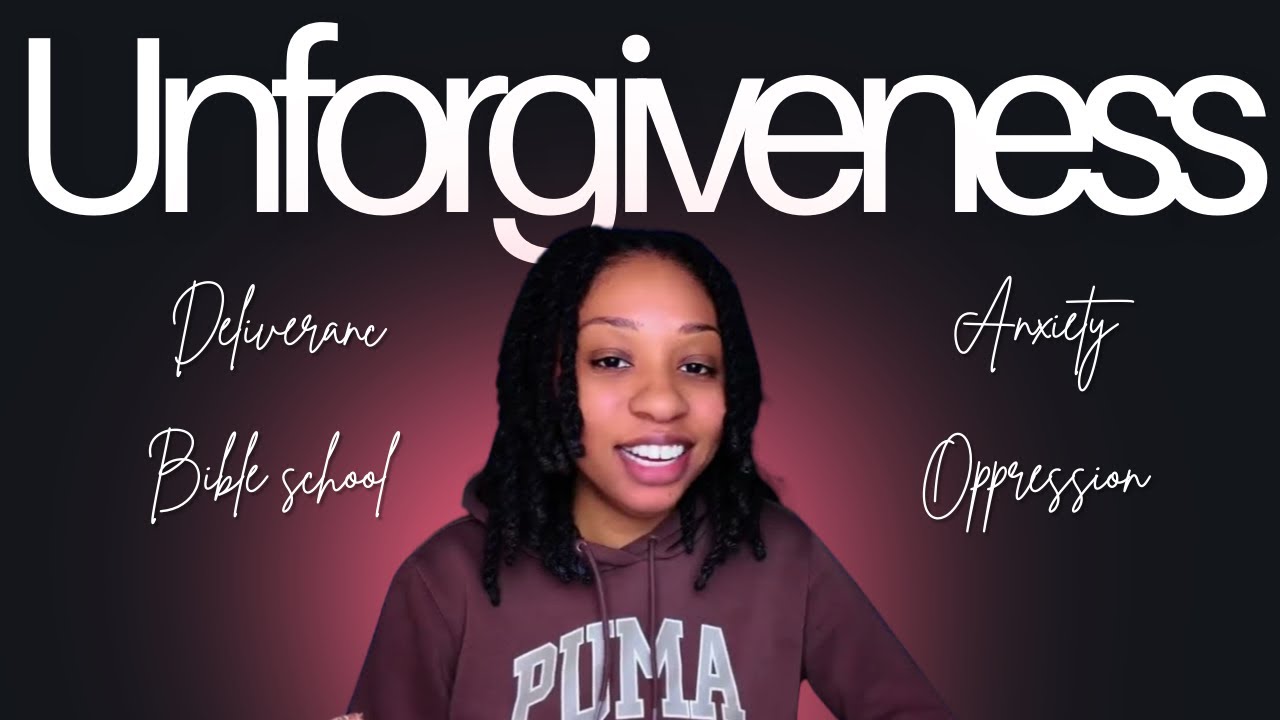 Wish I Forgave Them Sooner (Real Talk) LISTEN UP!! 