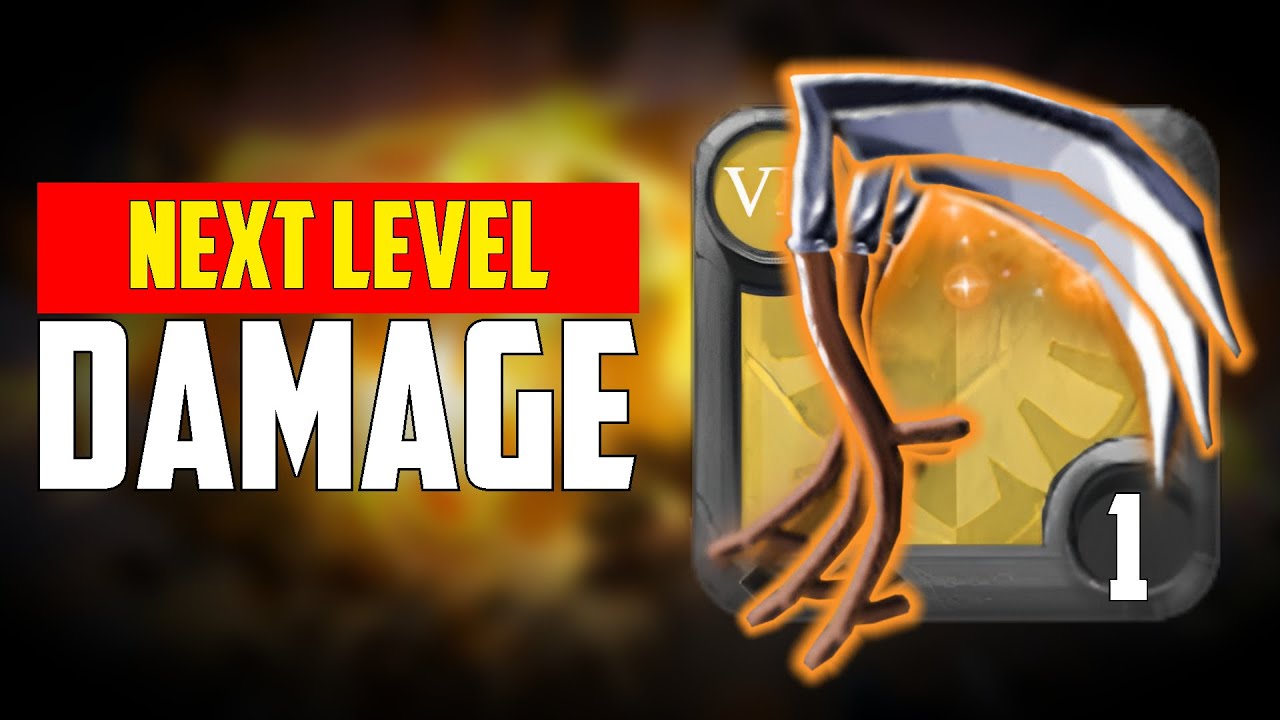DISCOVER the UNLIMITED POWER of these WEAPONS | ALBION ONLINE PVP