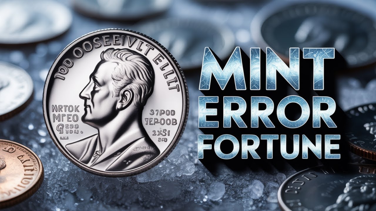 Is This Dime Worth More Than You Think?