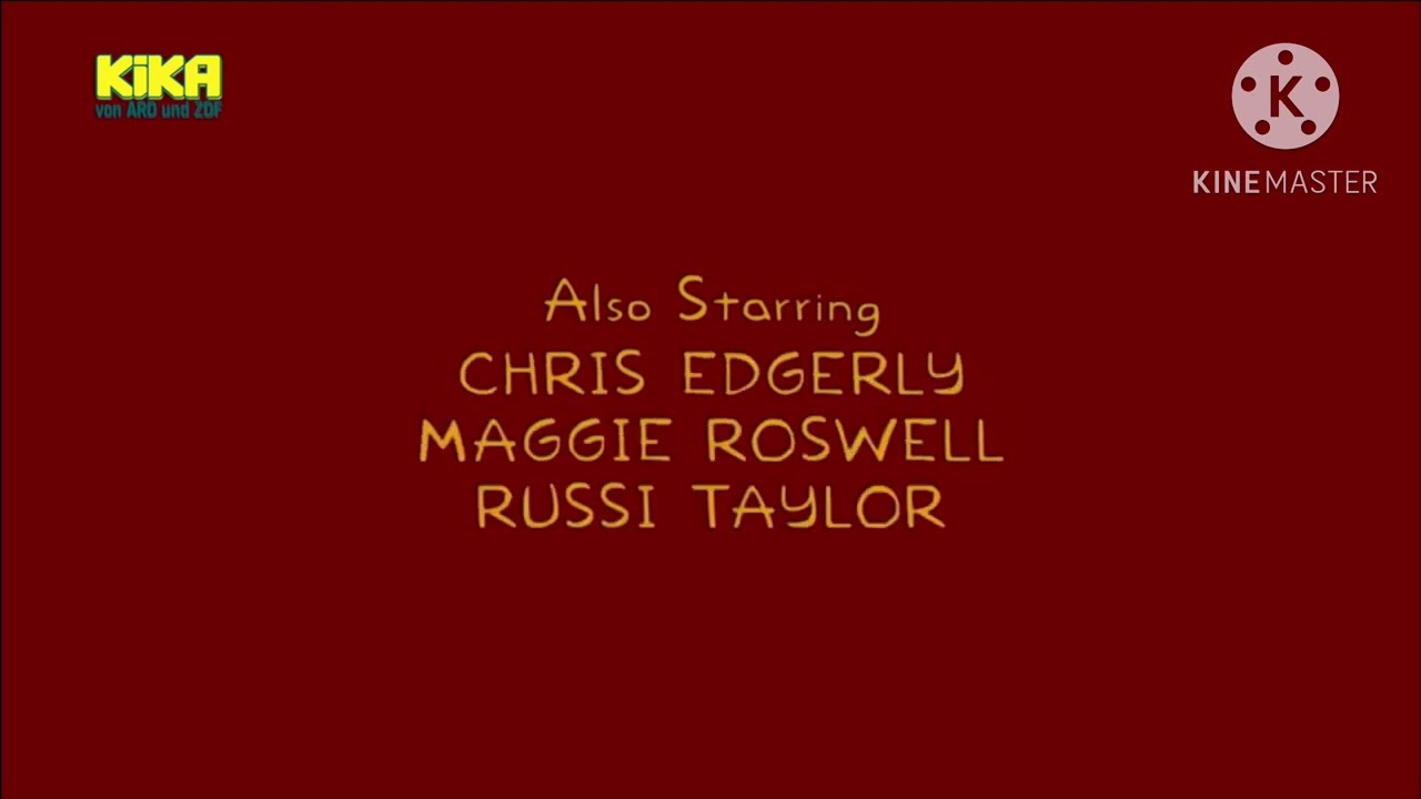 (FAKE) The Simpsons Lost Episode Credits 