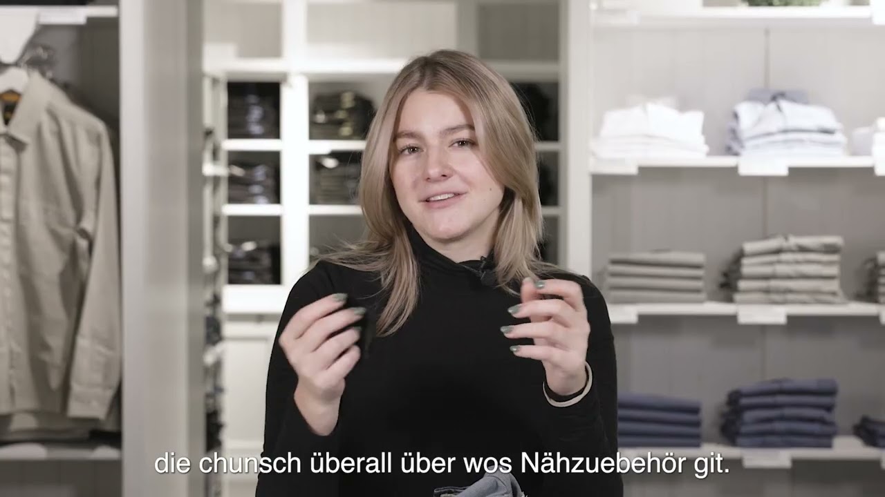 JEANS.CH - So verst&auml;rkst du deine Lieblingsjeans