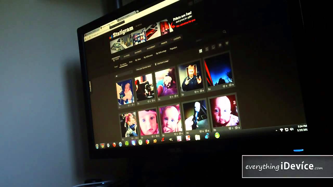 Statigram   Instagram
