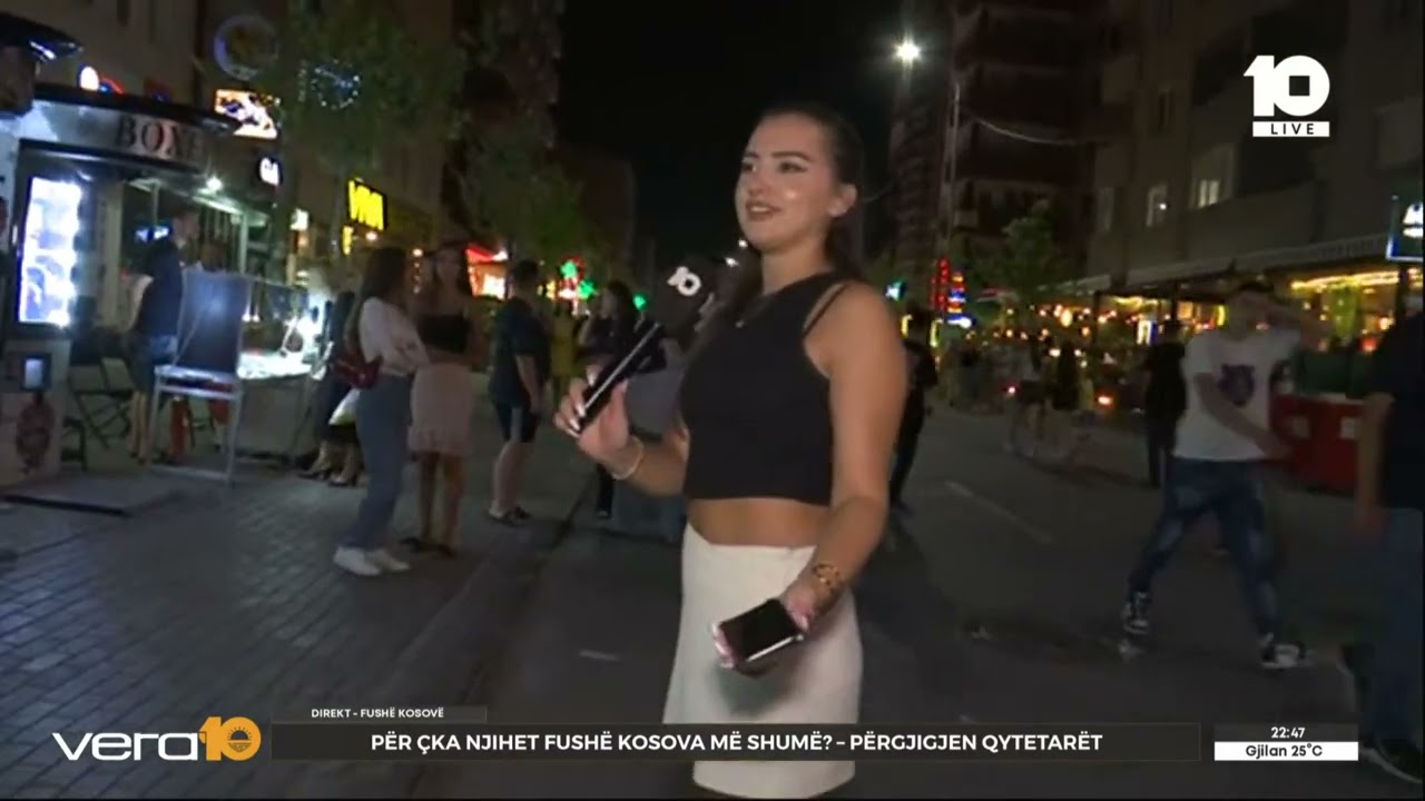 Për çka njihet Fushë Kosova më shumë?